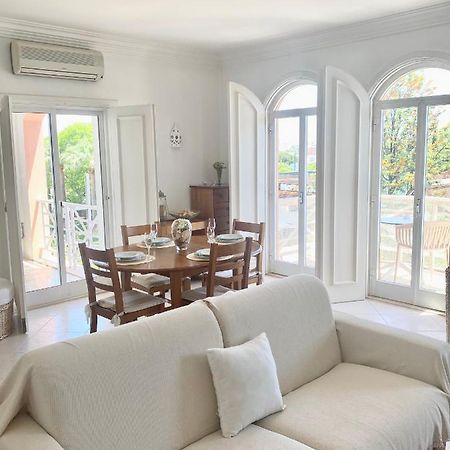 Vilamoura City Center Flat Extérieur photo