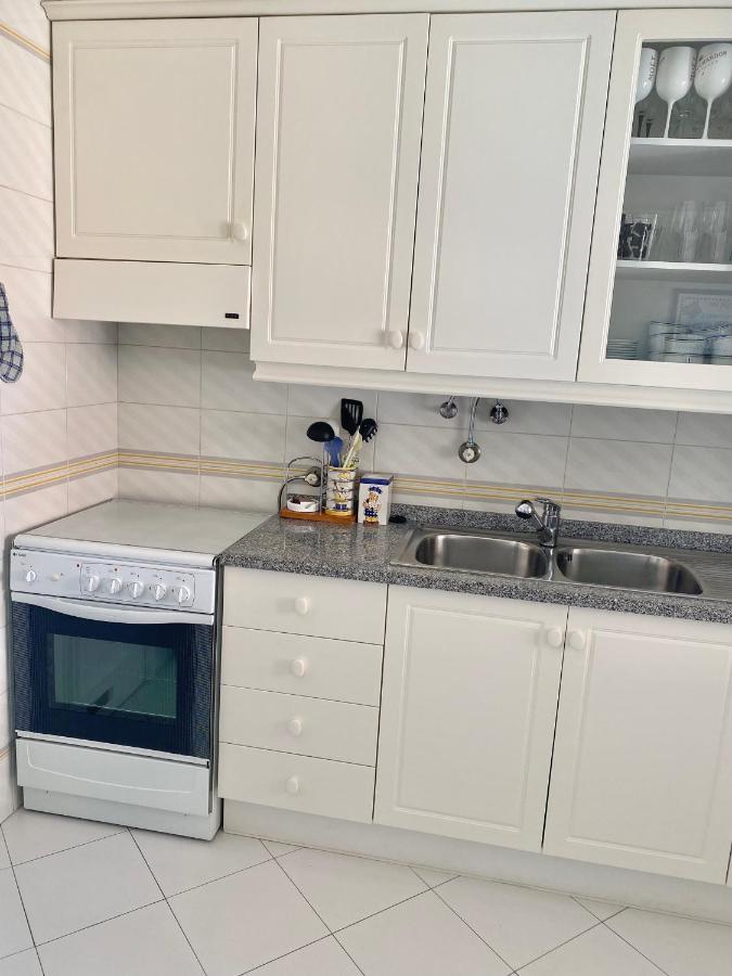 Vilamoura City Center Flat Extérieur photo
