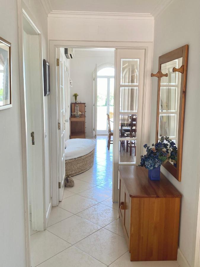 Vilamoura City Center Flat Extérieur photo