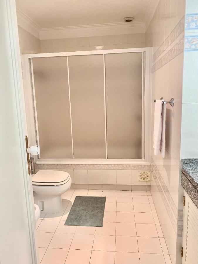 Vilamoura City Center Flat Extérieur photo