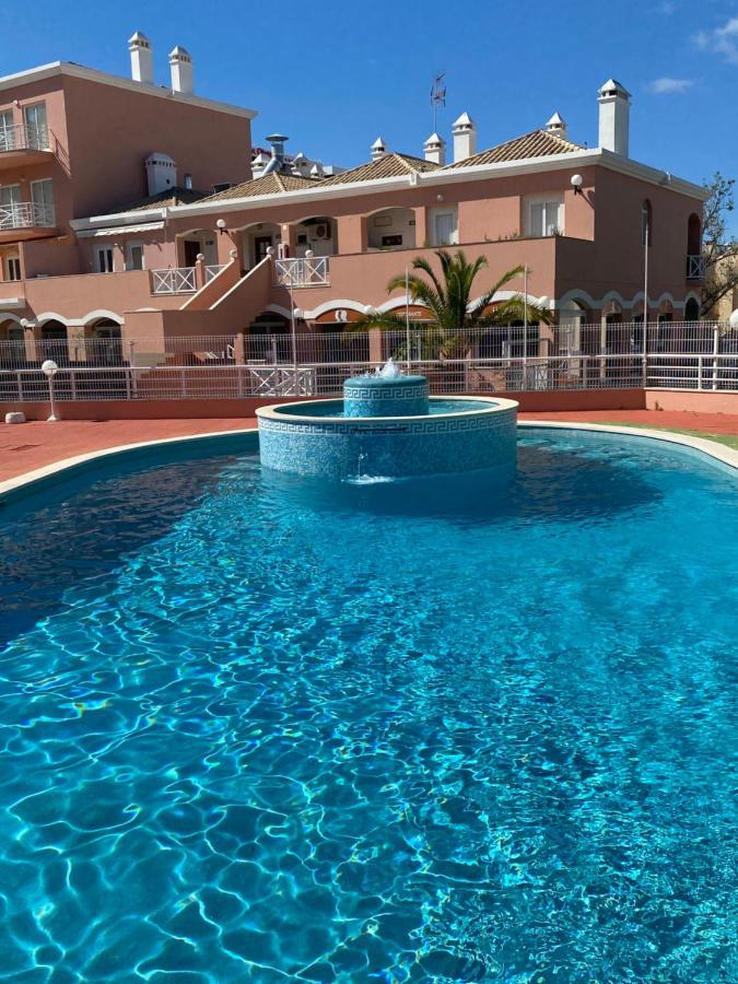 Vilamoura City Center Flat Extérieur photo