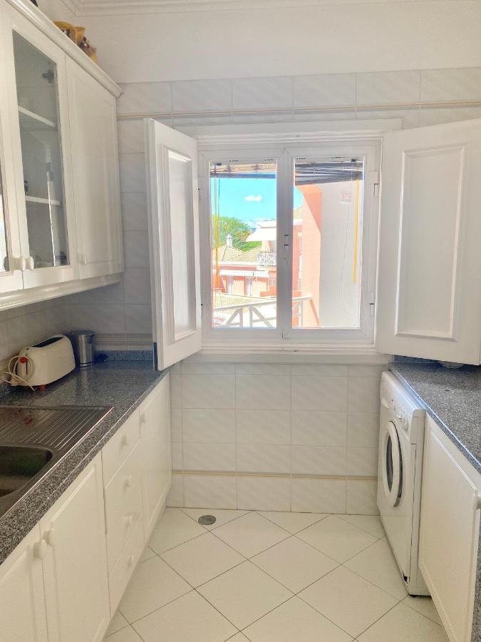 Vilamoura City Center Flat Extérieur photo