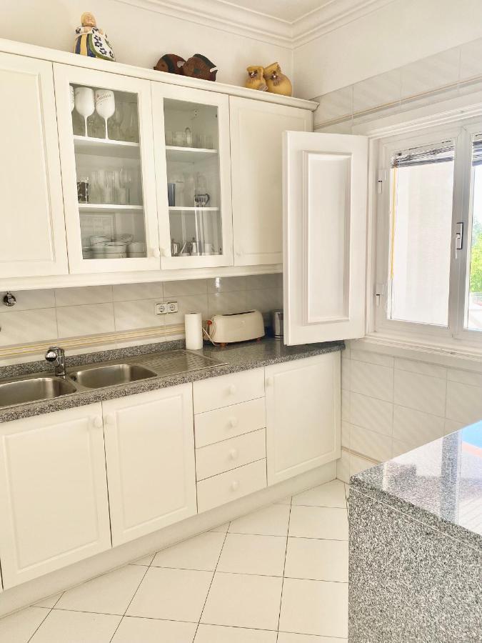 Vilamoura City Center Flat Extérieur photo
